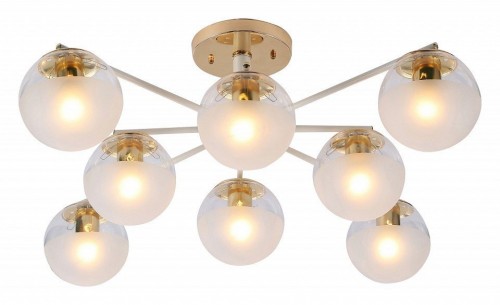 Потолочная люстра Rivoli Umbra 3129-308 Б0054865