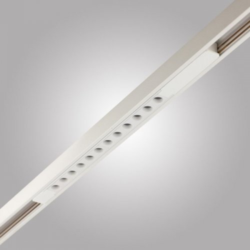 Трековый светильник MAGNET GLASSES MAGNET AM508 WH 12W 3000K