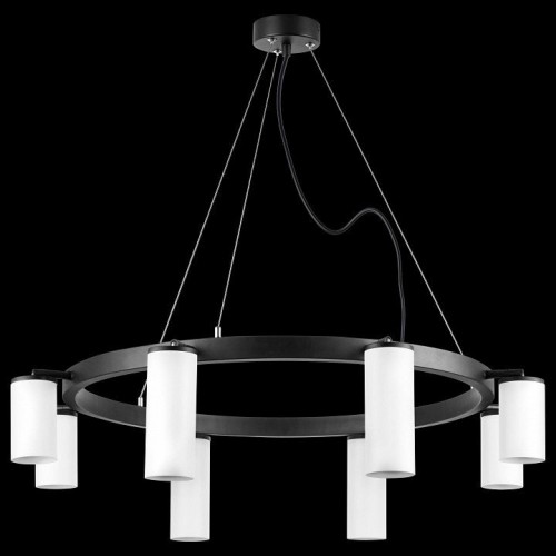 Подвесной светильник Lightstar Rullo LR018864364 Подвесной светильник Lightstar Rullo LR018864364