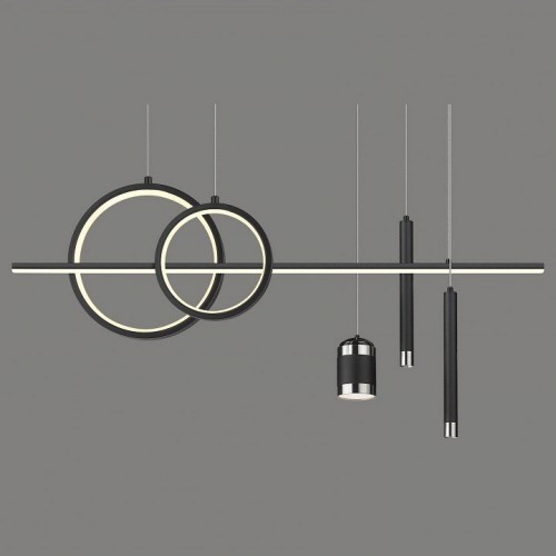 Подвесной светильник Velante 431-106-06