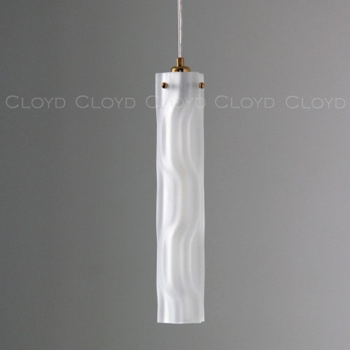 Подвесной светильник Cloyd Iceberg 11643