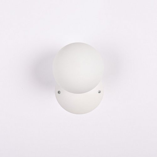 Бра ImperiumLoft Spherra_White01