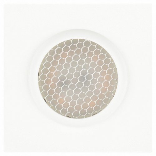 Встраиваемый светильник Эра  KL110 WH