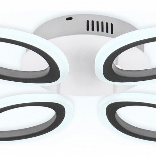 Потолочная светодиодная люстра Ambrella light Original FA4485