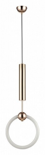 Подвесной светильник Vele Luce Margarita VL7304P11