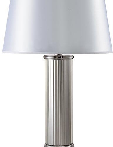 Настольная лампа Newport 3292/T nickel М0061897