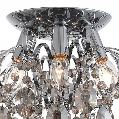 Потолочная люстра ST Luce Orecchini SL846.102.06 Потолочная люстра ST Luce Orecchini SL846.102.06