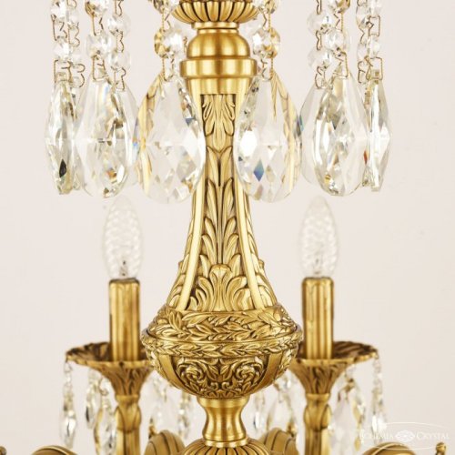 Подвесная люстра 31.21 31.2101.12.250.B.FP