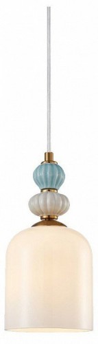 Подвесной светильник F-promo Consolatio 4773-1P Подвесной светильник F-promo Consolatio 4773-1P