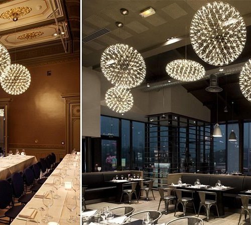 Подвесной светильник ImperiumLoft 40.043