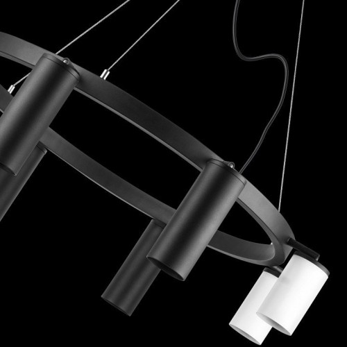 Подвесной светильник Lightstar Rullo LR018874364