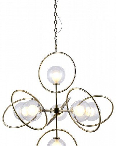 Подвесная люстра Stilfort Rigalio 2047/03/07P Подвесная люстра Stilfort Rigalio 2047/03/07P