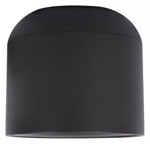 Потолочный светодиодный светильник Loft IT Tictac 10219 Black 3000K