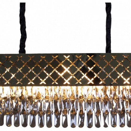 Подвесная люстра Illumico IL5562-15PLDI-39 CR