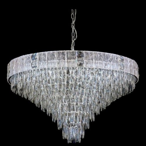 Подвесная люстра Fluorite Delight FL1088-27P