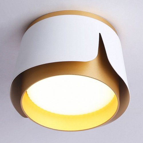 Точечный светильник Ambrella light TECHNO SPOT TN71221