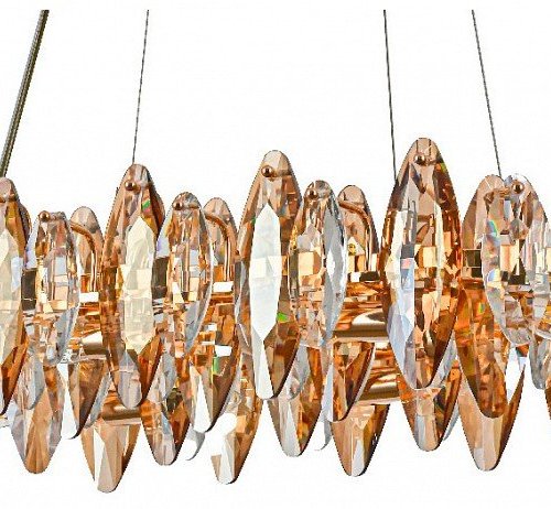 Подвесная люстра Favourite Glans 4719-8PC