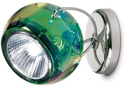 Настенный светильник Fabbian Beluga D57G1343