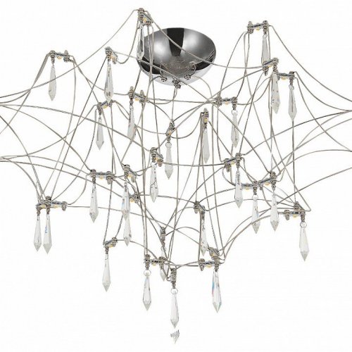 Потолочная люстра ST-Luce Gravetta SL6601.102.78 Потолочная люстра ST-Luce Gravetta SL6601.102.78