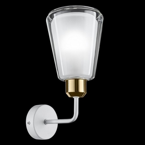 Бра 33 идеи S.39.TR WLL400.01FG.WH-S.39.TR Бра 33 идеи S.39.TR WLL400.01FG.WH-S.39.TR