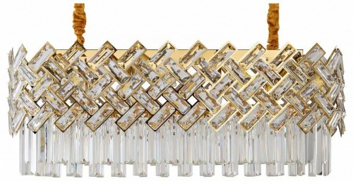 Подвесная люстра Zortes Dia ZRS.01277.12