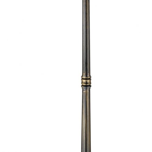 Наземный фонарь Oasis_Light KRAKOV 1 L 87208LB/18 Gb