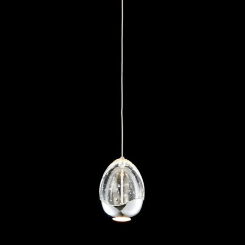 Подвесной светильник Illuminati Terrene MD13003023-1A Chrome Подвесной светильник Illuminati Terrene MD13003023-1A Chrome