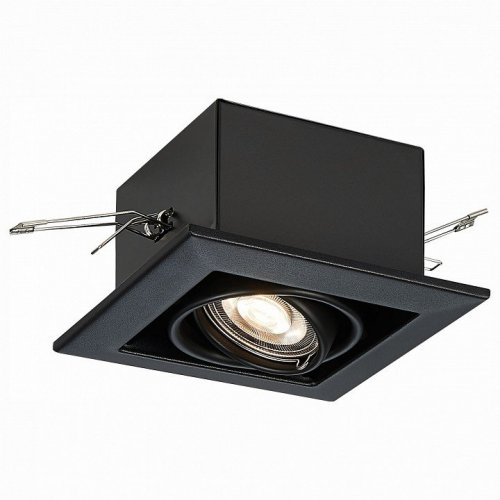 Встраиваемый светильник ST Luce ST250.448.01 Встраиваемый светильник ST Luce ST250.448.01