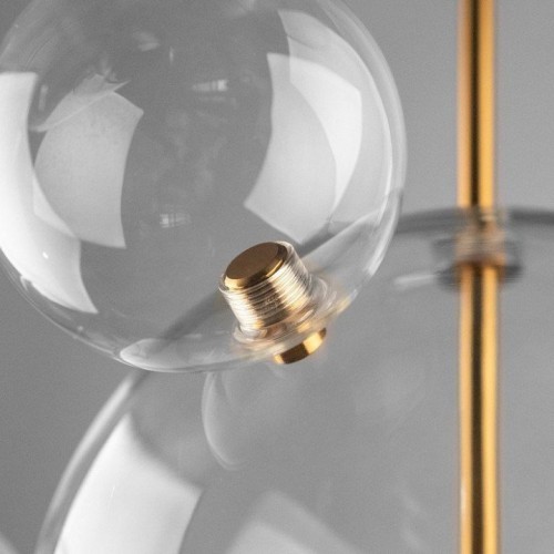 Подвесной светильник O-LUCE Bolle 18123031