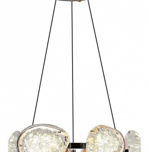 Подвесной светильник ST Luce Enigma SL6018.203.48 Подвесной светильник ST Luce Enigma SL6018.203.48