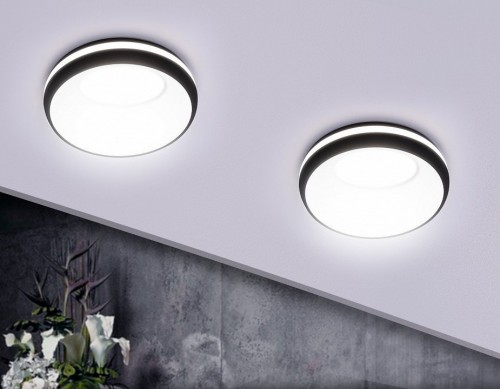 Точечный светильник Ambrella light TECHNO SPOT TN3322