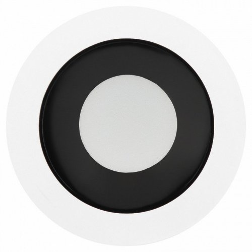 Встраиваемый светильник Эра LED 21-9-6K Б0062135 Встраиваемый светильник Эра LED 21-9-6K Б0062135