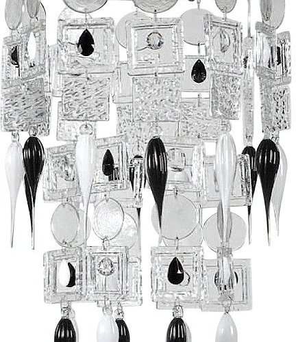 Потолочная люстра Jago Puntali NCS 036