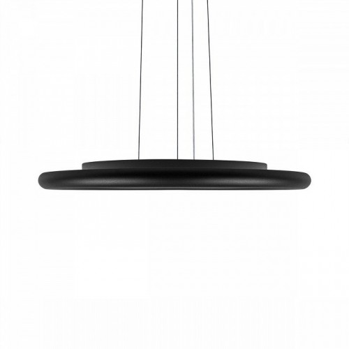 Подвесной светильник Sweety 10454/500P Black