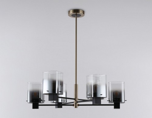 Подвесная люстра Ambrella Light High Light Modern LH57041