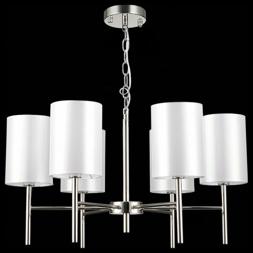 Подвесная люстра Evoluce Noia SLE107303-06