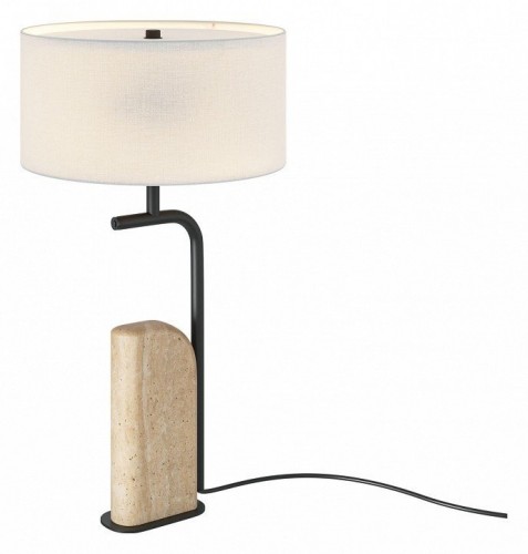 Интерьерная настольная лампа Maytoni Glamping MOD437TL-02B