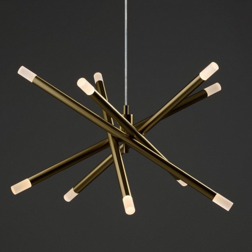 Подвесной светильник Freya Wands FR6130PL-L30B