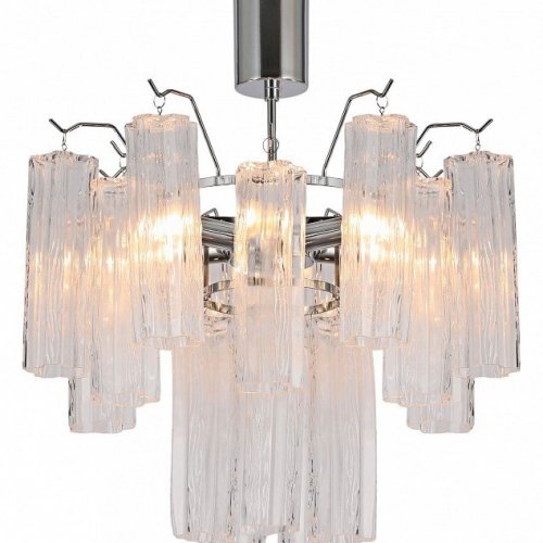 Потолочная люстра Illumico IL0179-6C-39 CR CL