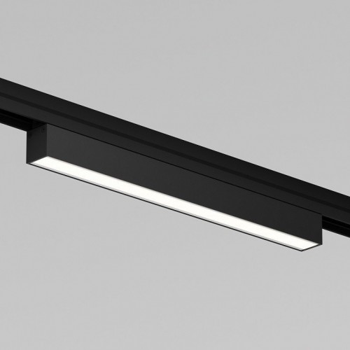 Накладной светильник Maytoni Outdoor Basis O-TR02-1-S-12WB4K