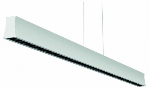 Подвесной светодиодный светильник Mantra Hanok 7540 Подвесной светодиодный светильник Mantra Hanok 7540