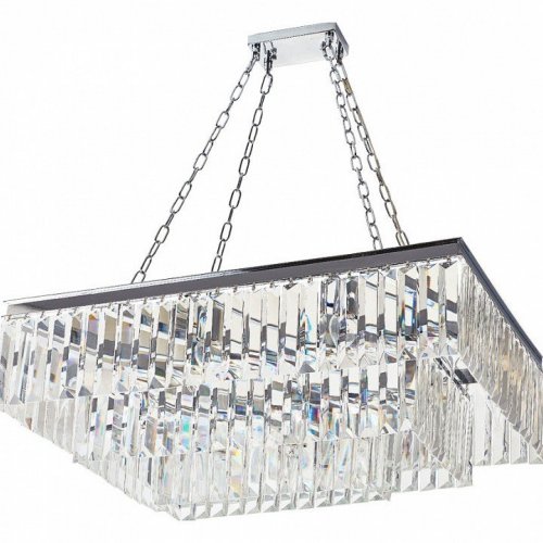 Подвесная люстра Divinare Nova 3001/02 SP-15 Подвесная люстра Divinare Nova 3001/02 SP-15