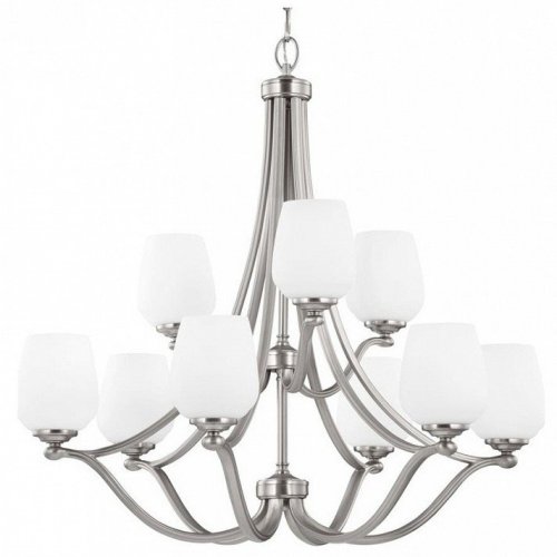 Подвесная люстра Feiss Vintner FE-VINTNER9