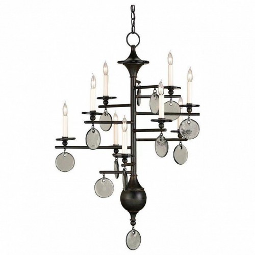 Подвесная люстра Alfa Light F1124-08