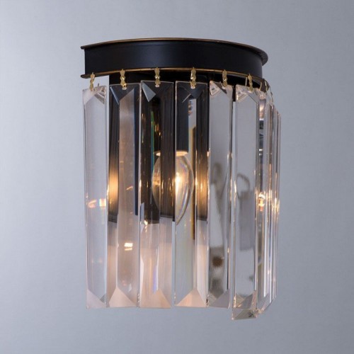 Настенный светильник Divinare Nova 3001/01 AP-1 Настенный светильник Divinare Nova 3001/01 AP-1