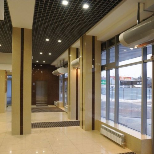 Точечный светильник Grilyato Mini ULP-0808 7W/4000К IP40 GRILYATO OPAL BLACK