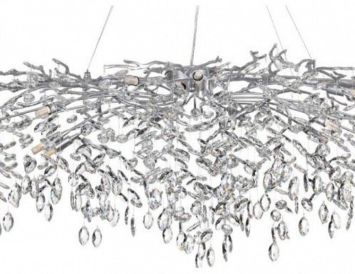 Подвесная люстра Odeon Light Delica 4970/16