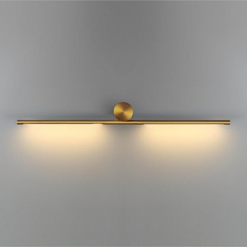 Настенный светильник Odeon Light Teo 7104/14WL