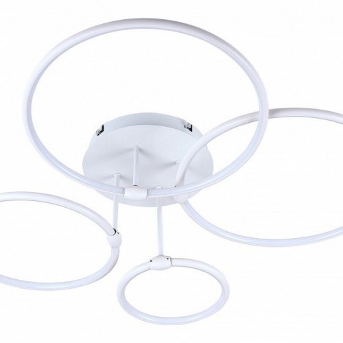 Потолочная люстра Natali Kovaltseva High-tech Led Lamps HIGH-TECH LED LAMPS 82035 Потолочная люстра Natali Kovaltseva High-tech Led Lamps HIGH-TECH LED LAMPS 82035