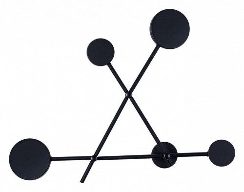 Настенный светодиодный светильник Kink Light Фирс 2207A,19